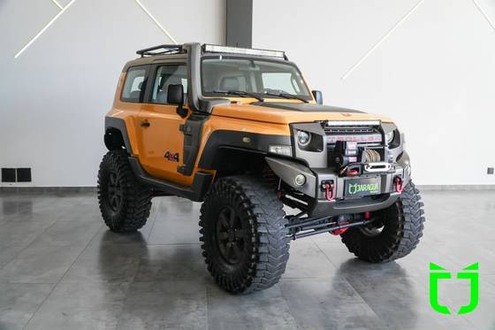 TROLLER T4 3.2 XLT 4X4 20V TURBO INTERCOOLER DIESEL 2P MANUAL TROLLER T4 3.2 XLT 4X4 20V TURBO INTERCOOLER DIESEL 2P MANUAL
